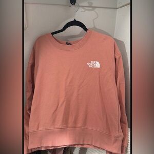 The North Face Coral Sweatshirt